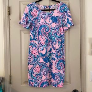 Lilly dress